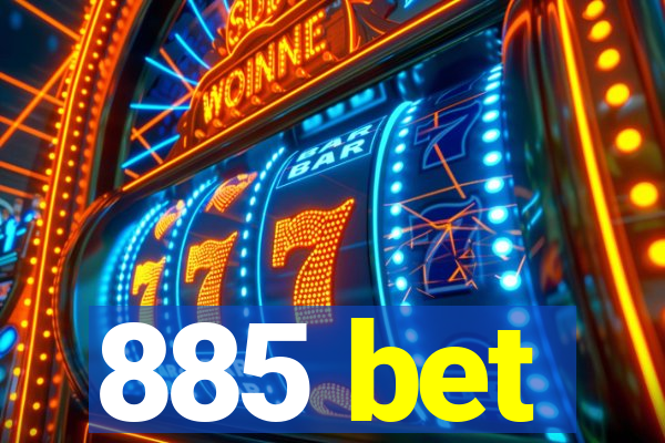 885 bet